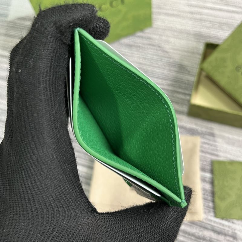 Gvc*1 wallets